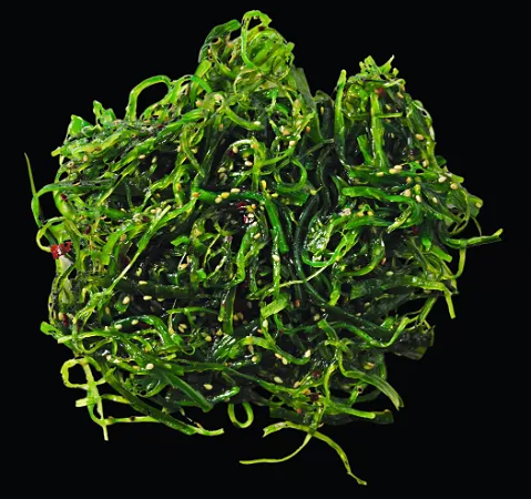 Wakame