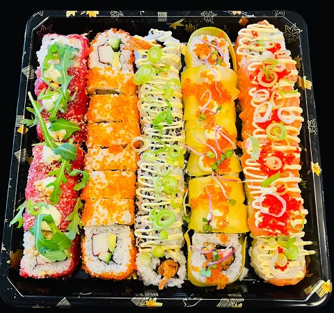 Party Box