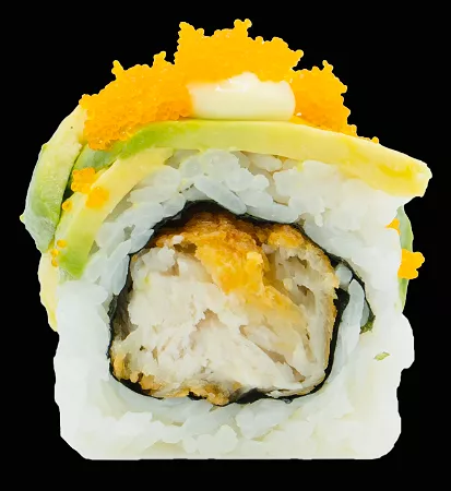 Avocado Kip Special