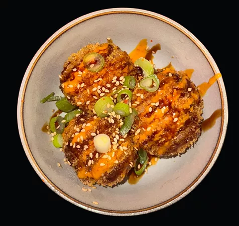 Sushi Snacks