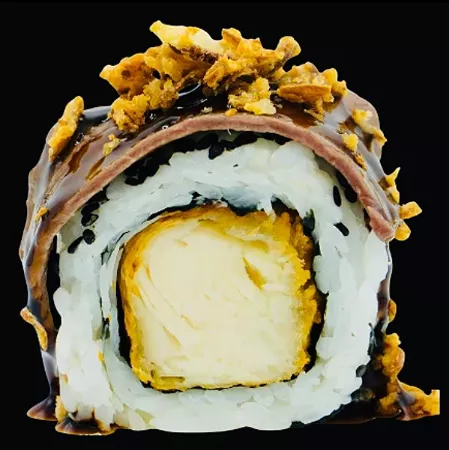 Kip & Beef Teriyaki Special